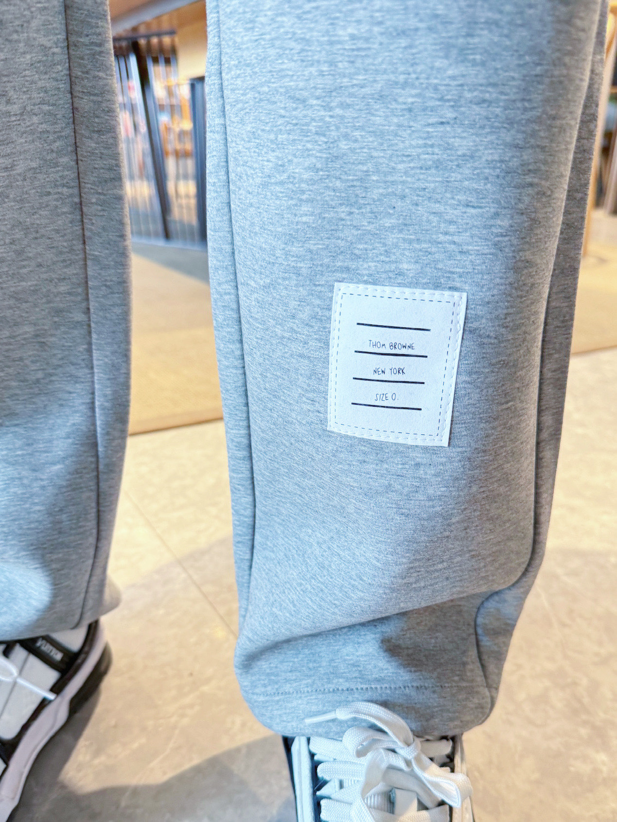 Casual Pants Man